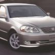 Toyota Mark X Final Edition – RWD sedan bids farewell