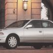 Toyota Mark X Final Edition – RWD sedan bids farewell