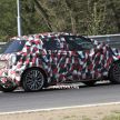 SPYSHOT: Toyota sedang bangunkan kereta sport dari casis Yaris – adakah ini Celica GT-Four generasi baru?