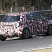 SPYSHOT: Toyota sedang bangunkan kereta sport dari casis Yaris – adakah ini Celica GT-Four generasi baru?
