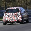 SPYSHOT: Toyota sedang bangunkan kereta sport dari casis Yaris – adakah ini Celica GT-Four generasi baru?