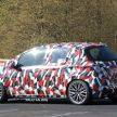 SPYSHOT: Toyota sedang bangunkan kereta sport dari casis Yaris – adakah ini Celica GT-Four generasi baru?
