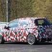 SPYSHOT: Toyota sedang bangunkan kereta sport dari casis Yaris – adakah ini Celica GT-Four generasi baru?