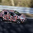 SPYSHOT: Toyota sedang bangunkan kereta sport dari casis Yaris – adakah ini Celica GT-Four generasi baru?