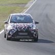 SPYSHOT: Toyota sedang bangunkan kereta sport dari casis Yaris – adakah ini Celica GT-Four generasi baru?
