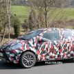 SPYSHOT: Toyota sedang bangunkan kereta sport dari casis Yaris – adakah ini Celica GT-Four generasi baru?