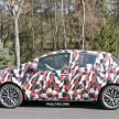 SPYSHOT: Toyota sedang bangunkan kereta sport dari casis Yaris – adakah ini Celica GT-Four generasi baru?