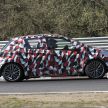 SPYSHOT: Toyota sedang bangunkan kereta sport dari casis Yaris – adakah ini Celica GT-Four generasi baru?