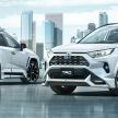 Toyota RAV4 – orang ramai boleh mula daftar minat, pelancaran di Malaysia mungkin semakin hampir