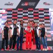 Toyota Vios Challenge Season 2 ends with Boy Wong, Brendon Lim and Diana Danielle as overall champions