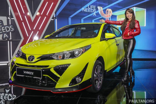 Toyota, Maybank Islamic offering special graduate financing for Vios, Yaris, Avanza – up to 100%