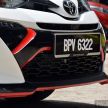 PANDU UJI: Toyota Yaris 1.5 G 2019 – bakal ubah permainan pasaran hatchback segmen-B di M’sia?