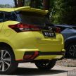 PANDU UJI: Toyota Yaris 1.5 G 2019 – bakal ubah permainan pasaran hatchback segmen-B di M’sia?