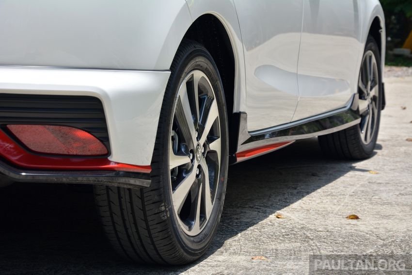PANDU UJI: Toyota Yaris 1.5 G 2019 – bakal ubah permainan pasaran hatchback segmen-B di M’sia? 954086