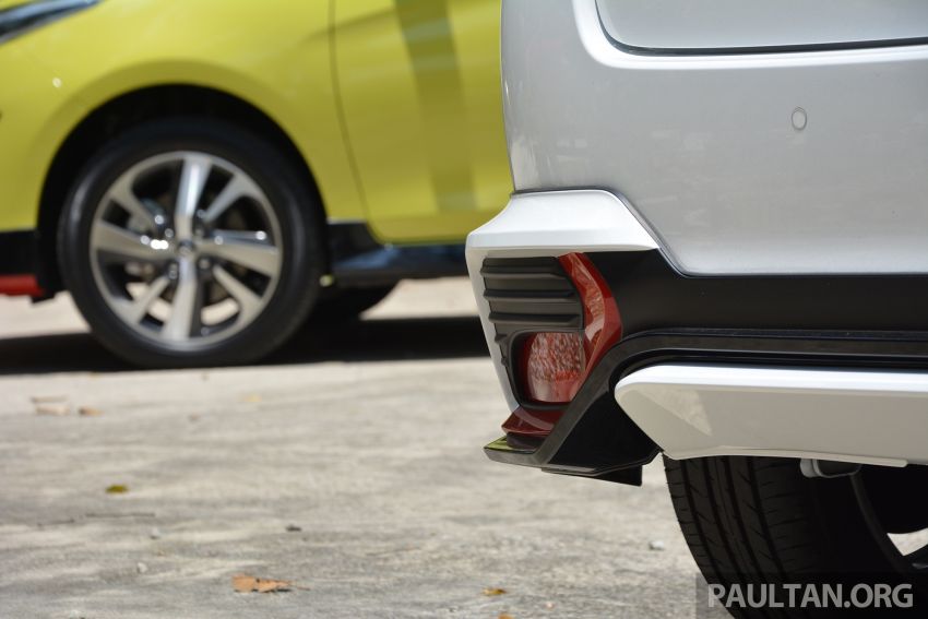 PANDU UJI: Toyota Yaris 1.5 G 2019 – bakal ubah permainan pasaran hatchback segmen-B di M’sia? 954087