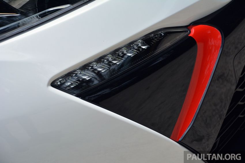 PANDU UJI: Toyota Yaris 1.5 G 2019 – bakal ubah permainan pasaran hatchback segmen-B di M’sia? 954088