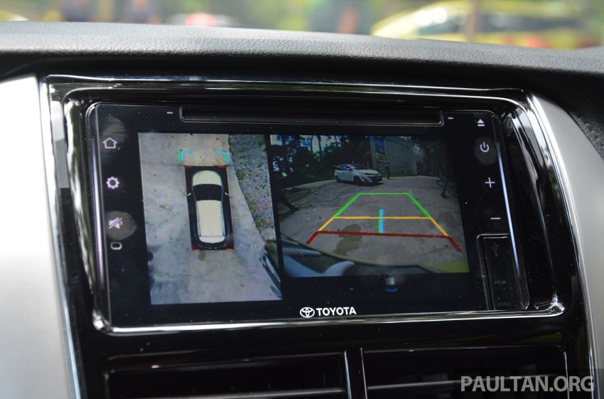 PANDU UJI: Toyota Yaris 1.5 G 2019 – bakal ubah permainan pasaran hatchback segmen-B di M’sia? 954100