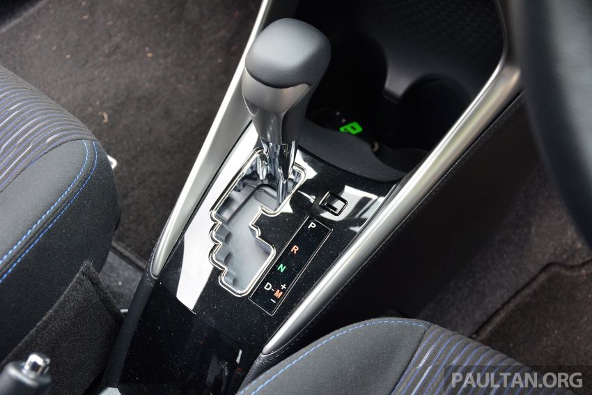 PANDU UJI: Toyota Yaris 1.5 G 2019 – bakal ubah permainan pasaran hatchback segmen-B di M’sia? 954104