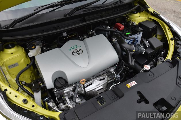 PANDU UJI: Toyota Yaris 1.5 G 2019 – bakal ubah permainan pasaran hatchback segmen-B di M’sia?