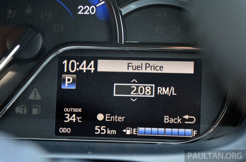 PANDU UJI: Toyota Yaris 1.5 G 2019 – bakal ubah permainan pasaran hatchback segmen-B di M’sia? 954071
