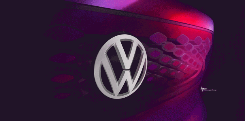Volkswagen ID. Roomzz makes Shanghai debut – 306 PS, 450 km range, Level 4 autonomous capability 947471