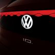 Volkswagen ID. Roomzz makes Shanghai debut – 306 PS, 450 km range, Level 4 autonomous capability