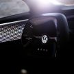 Volkswagen ID. Roomzz makes Shanghai debut – 306 PS, 450 km range, Level 4 autonomous capability