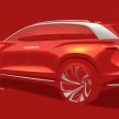 Volkswagen ID. Roomzz makes Shanghai debut – 306 PS, 450 km range, Level 4 autonomous capability