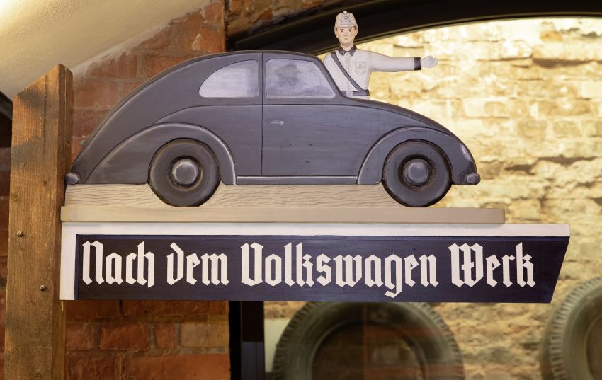 Volkswagen tests Level 4 self-driving in Hamburg 942945