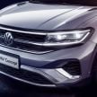 Volkswagen SMV Concept – 5.1m-long, 7-seat SUV!