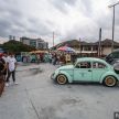 Lowlife Volkswagen Malaya Rep. Vol.1 di SS15 Subang – kumpul VW klasik ‘lowered biawak’ seluruh negara