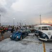 Lowlife Volkswagen Malaya Rep. Vol.1 di SS15 Subang – kumpul VW klasik ‘lowered biawak’ seluruh negara