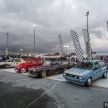 Lowlife Volkswagen Malaya Rep. Vol.1 di SS15 Subang – kumpul VW klasik ‘lowered biawak’ seluruh negara