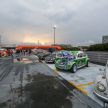 Lowlife Volkswagen Malaya Rep. Vol.1 di SS15 Subang – kumpul VW klasik ‘lowered biawak’ seluruh negara
