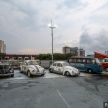 Lowlife Volkswagen Malaya Rep. Vol.1 di SS15 Subang – kumpul VW klasik ‘lowered biawak’ seluruh negara