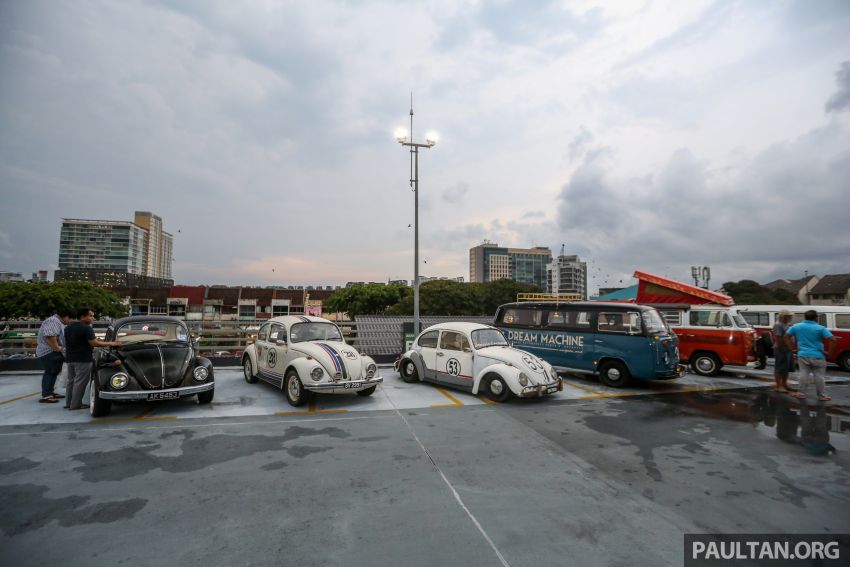 Lowlife Volkswagen Malaya Rep. Vol.1 di SS15 Subang – kumpul VW klasik ‘lowered biawak’ seluruh negara 951431