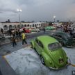 Lowlife Volkswagen Malaya Rep. Vol.1 di SS15 Subang – kumpul VW klasik ‘lowered biawak’ seluruh negara