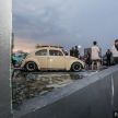 Lowlife Volkswagen Malaya Rep. Vol.1 di SS15 Subang – kumpul VW klasik ‘lowered biawak’ seluruh negara