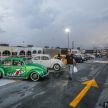 Lowlife Volkswagen Malaya Rep. Vol.1 di SS15 Subang – kumpul VW klasik ‘lowered biawak’ seluruh negara