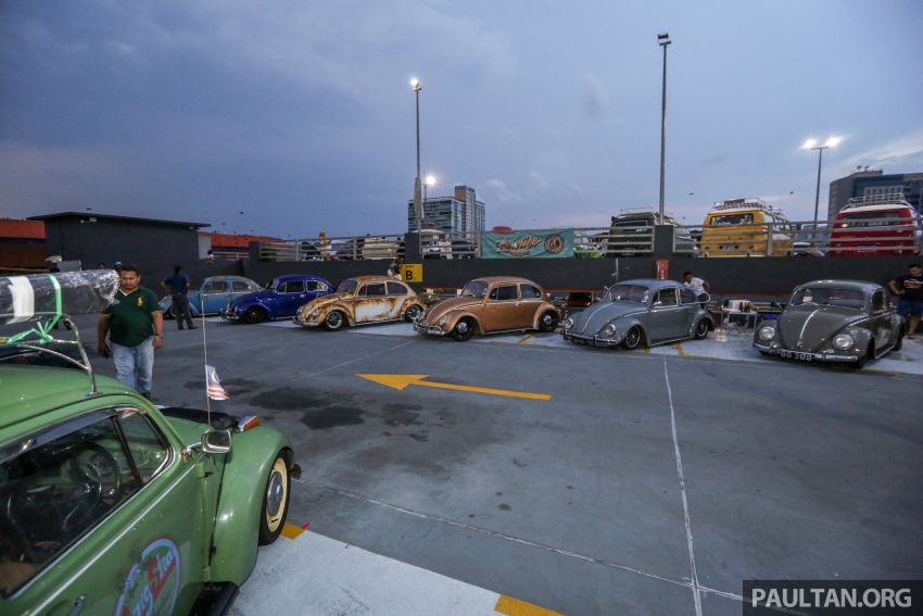 Lowlife Volkswagen Malaya Rep. Vol.1 di SS15 Subang – kumpul VW klasik ‘lowered biawak’ seluruh negara 951455