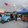Lowlife Volkswagen Malaya Rep. Vol.1 di SS15 Subang – kumpul VW klasik ‘lowered biawak’ seluruh negara