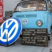Lowlife Volkswagen Malaya Rep. Vol.1 di SS15 Subang – kumpul VW klasik ‘lowered biawak’ seluruh negara