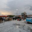 Lowlife Volkswagen Malaya Rep. Vol.1 di SS15 Subang – kumpul VW klasik ‘lowered biawak’ seluruh negara