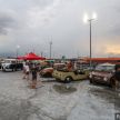 Lowlife Volkswagen Malaya Rep. Vol.1 di SS15 Subang – kumpul VW klasik ‘lowered biawak’ seluruh negara