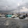 Lowlife Volkswagen Malaya Rep. Vol.1 di SS15 Subang – kumpul VW klasik ‘lowered biawak’ seluruh negara
