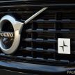 FIRST LOOK: 415 hp Volvo S60 T8 Polestar Engineered