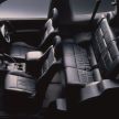 Mitsubishi Grandis, Delica, Space Gear, Pajero – model tujuh tempat duduk Mitsubishi sebelum Xpander