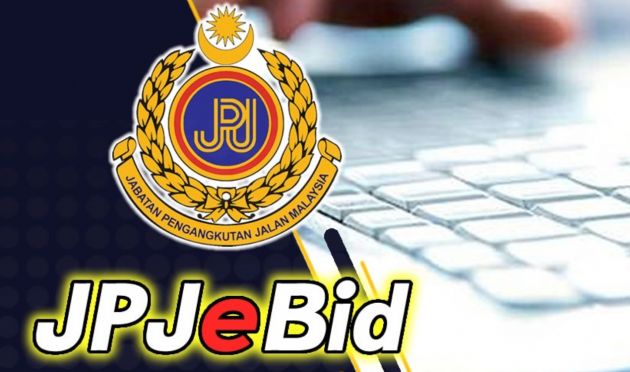 JPJ rugi RM60j antara 2016-2018 akibat ketirisan kaedah manual sistem bidaan nombor pendaftaran
