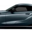 Toyota Supra to enter 24 Hours of Nurburgring race