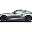Toyota Supra to enter 24 Hours of Nurburgring race